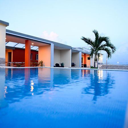 Sunrise 42 Suites Hotel Playa del Carmen Luaran gambar