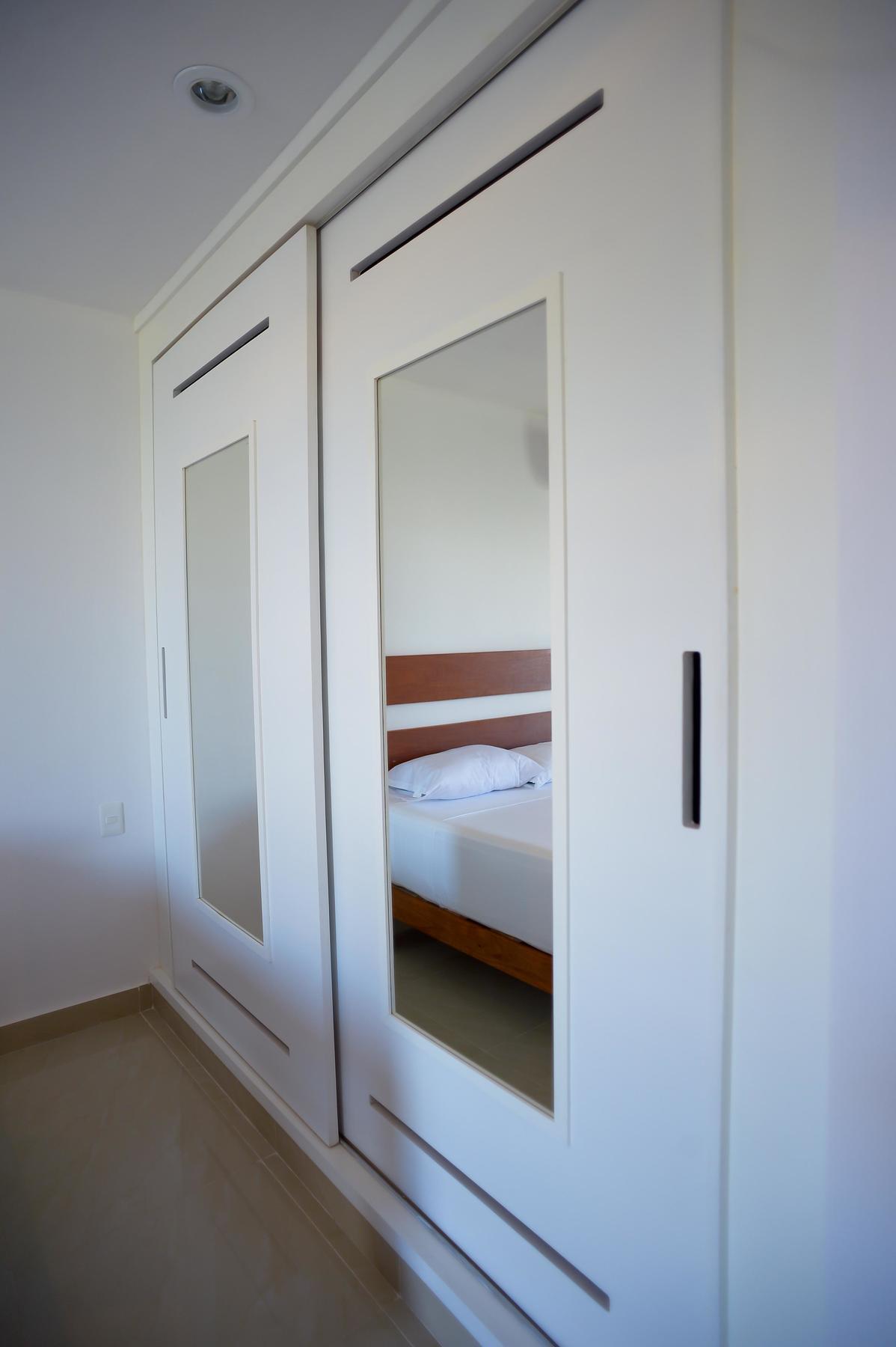 Sunrise 42 Suites Hotel Playa del Carmen Luaran gambar