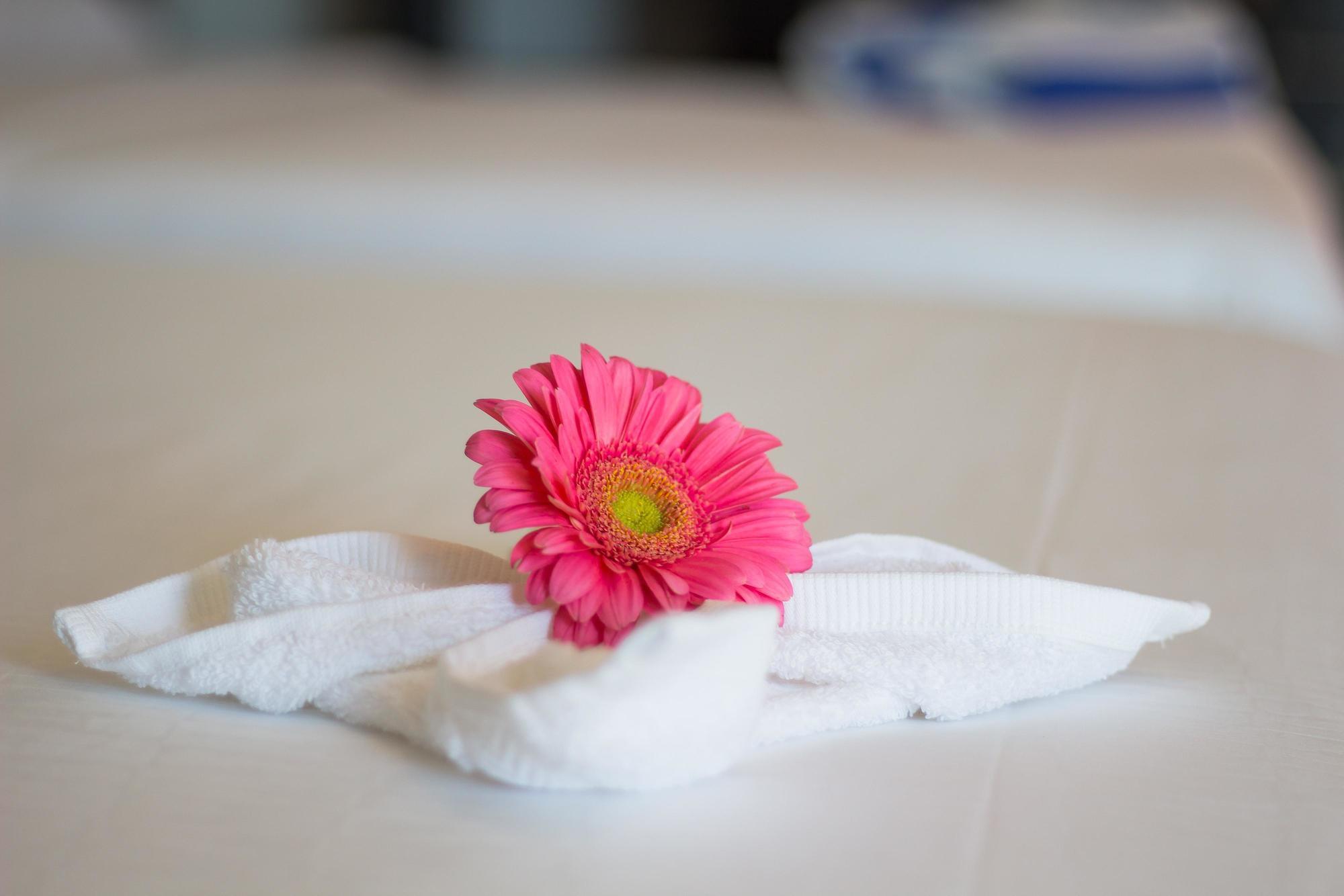 Sunrise 42 Suites Hotel Playa del Carmen Luaran gambar