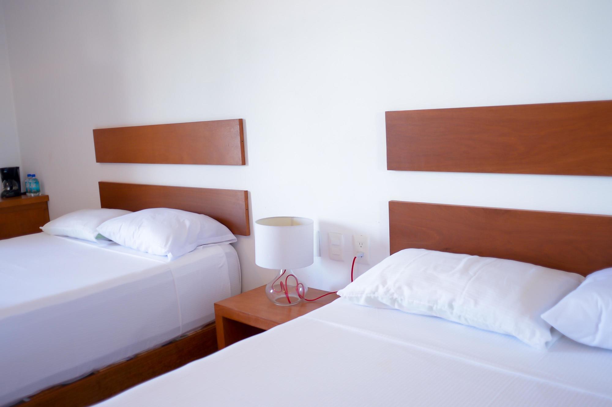 Sunrise 42 Suites Hotel Playa del Carmen Luaran gambar