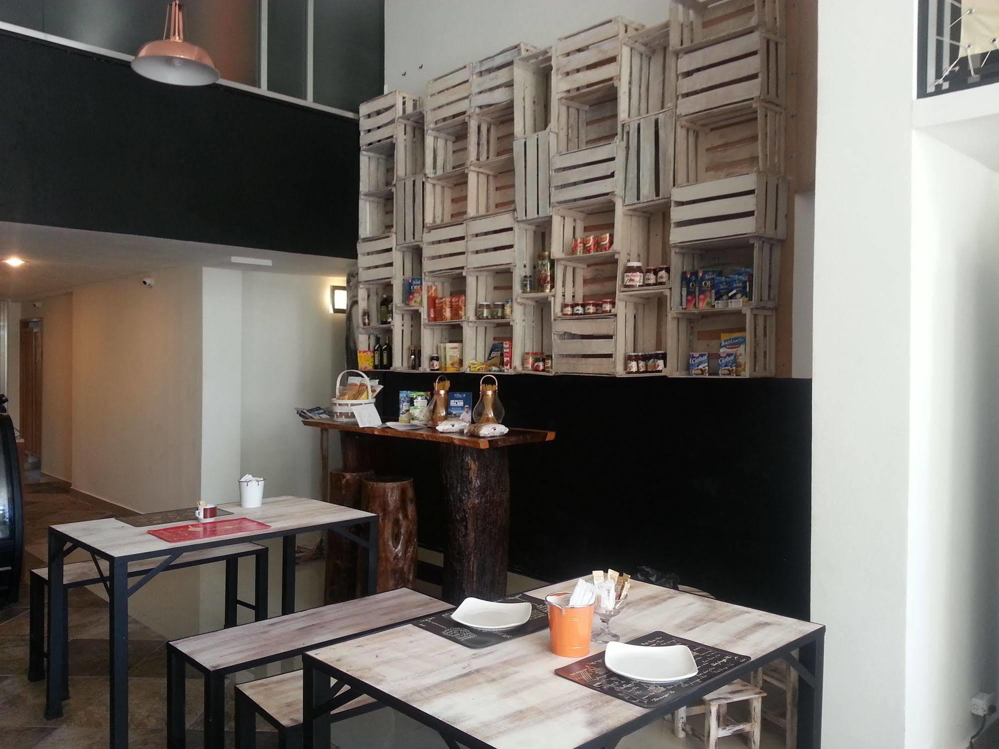 Sunrise 42 Suites Hotel Playa del Carmen Luaran gambar